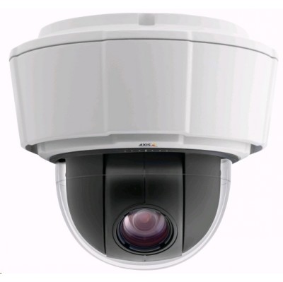 IP видеокамера Axis P5522-E