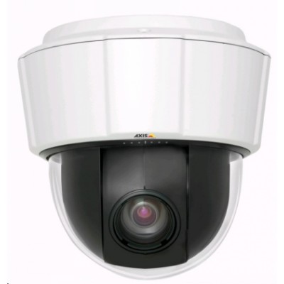 IP видеокамера Axis P5532