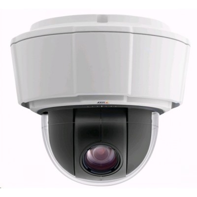 IP видеокамера Axis P5532-E
