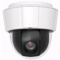 IP видеокамера Axis P5534