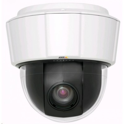 IP видеокамера Axis P5534