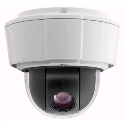 IP видеокамера Axis P5534-E