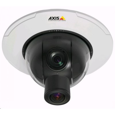 IP видеокамера Axis P5544