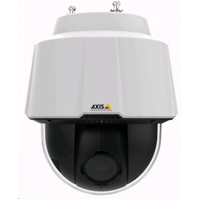 IP видеокамера Axis P5624-E