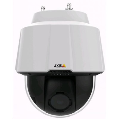 IP видеокамера Axis P5635-E