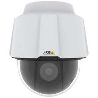 IP видеокамера Axis P5655-E