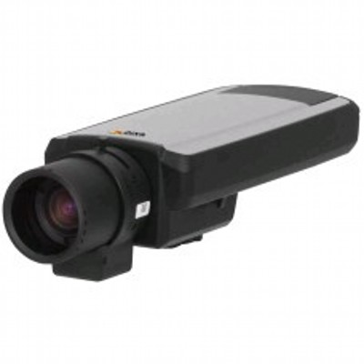 IP видеокамера Axis Q1604