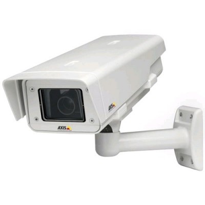 IP видеокамера Axis Q1614-E