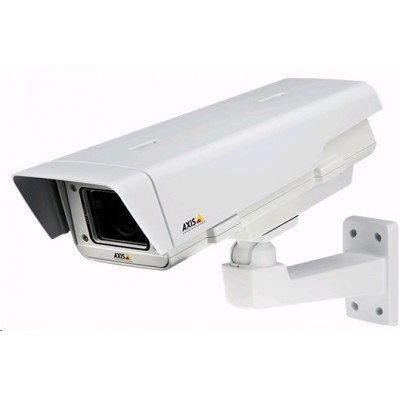 IP видеокамера Axis Q1615-E