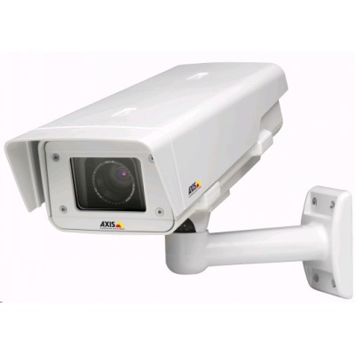 IP видеокамера Axis Q1755-E