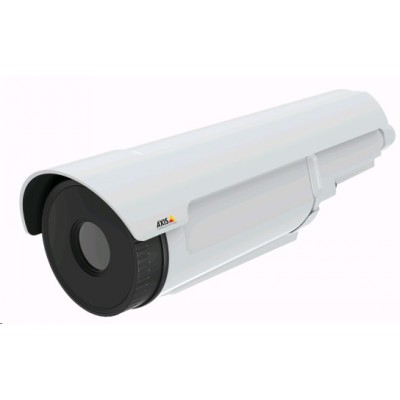 IP видеокамера Axis Q1931-E PT Mount 7mm