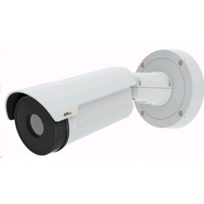 IP видеокамера Axis Q2901-E 19mm