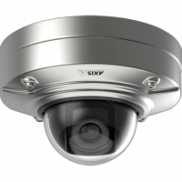 IP видеокамера Axis Q3505-SVE Mk II 22mm