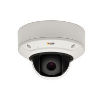 IP видеокамера Axis Q3505-V 9mm MkII