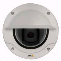 IP видеокамера Axis Q3505-VE 22mm