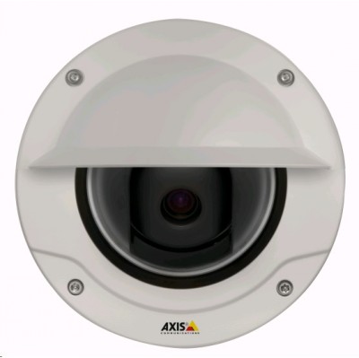 IP видеокамера Axis Q3505-VE 9mm