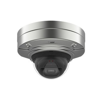 IP видеокамера Axis Q3517-SLVE