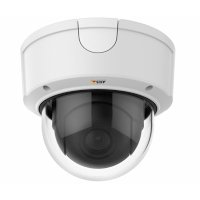 IP видеокамера Axis Q3615-VE