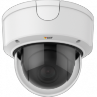 IP видеокамера Axis Q3617-VE