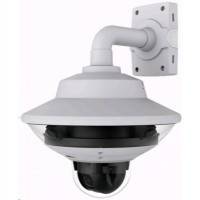 IP видеокамера Axis Q6000-E