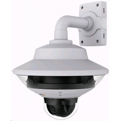 IP видеокамера Axis Q6000-E