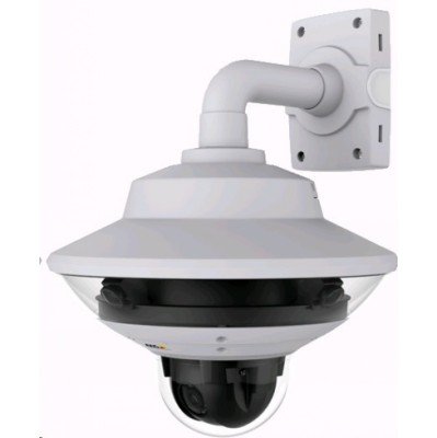 IP видеокамера Axis Q6000-E Solo