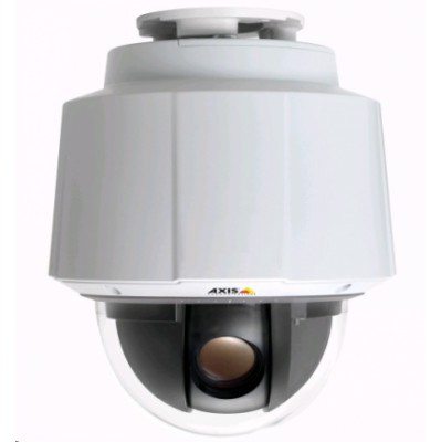 IP видеокамера Axis Q6042