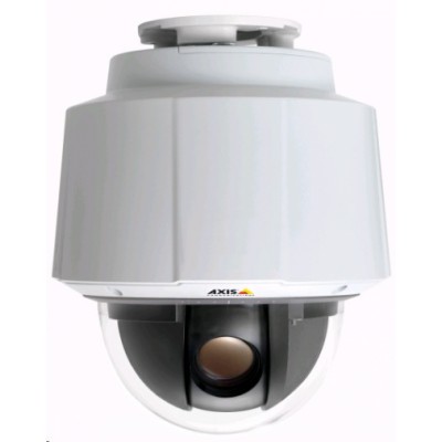IP видеокамера Axis Q6044