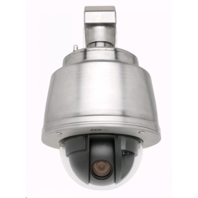 IP видеокамера Axis Q6044-S