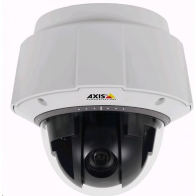 IP видеокамера Axis Q6045 Mk II