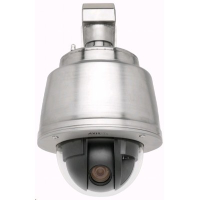 IP видеокамера Axis Q6045-S