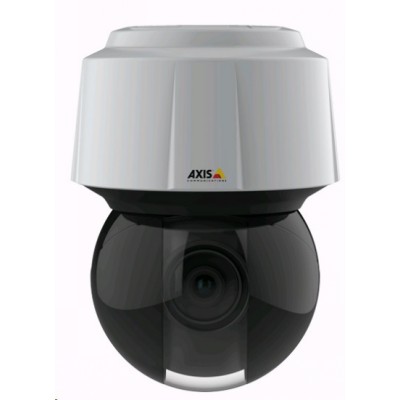IP видеокамера Axis Q6114-E