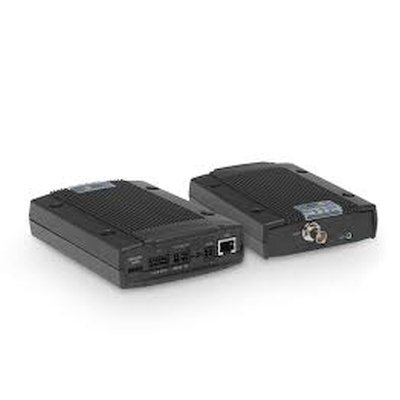 Видеосервер Axis Q7411