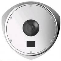 IP видеокамера Axis Q8414-LVS Metal