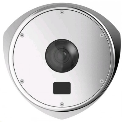 IP видеокамера Axis Q8414-LVS Metal