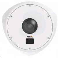 IP видеокамера Axis Q8414-LVS White