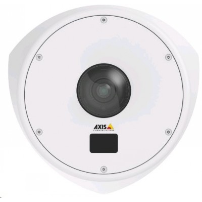 IP видеокамера Axis Q8414-LVS White