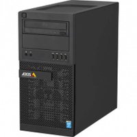 Сетевой видеорегистратор Axis S1016 MkII 0202-820