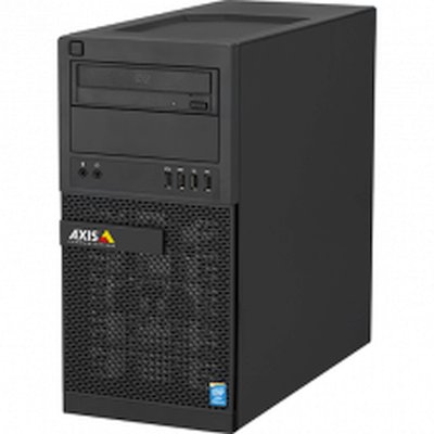 сетевой видеорегистратор Axis S1016 MkII 0202-820