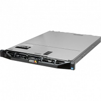 сетевой видеорегистратор Axis S1032 MkII 0202-830
