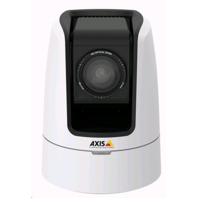 аналоговая видеокамера Axis V5914