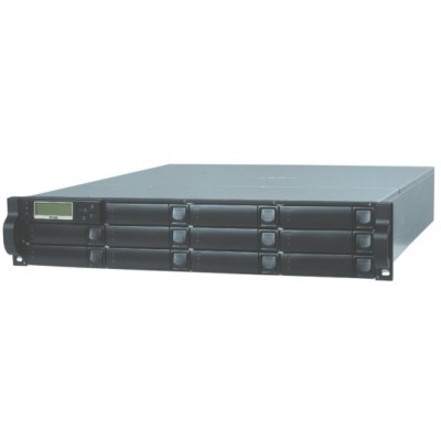 сетевое хранилище Axus Y3-12S6SF8B-R5