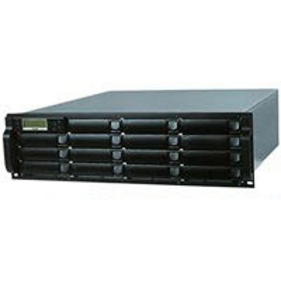 сетевое хранилище Axus Y3-16S6DS6B-R5