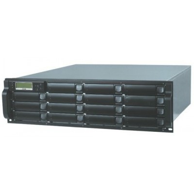 сетевое хранилище Axus Y3-16S6JS6N-R0