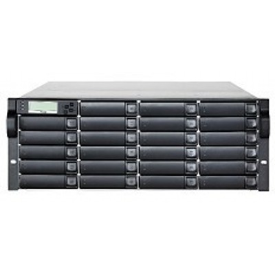 сетевое хранилище Axus Y3-24S6DS6pB-R6