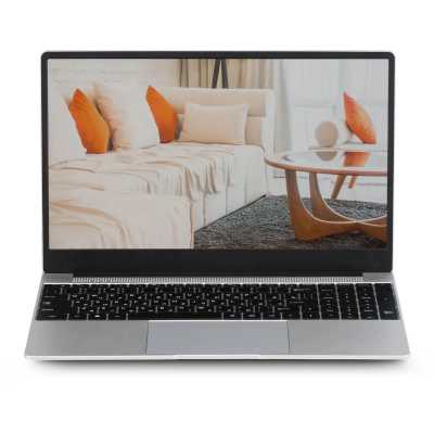 Ноутбук Azerty Memoir RB-1552 120-0614