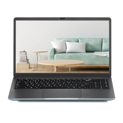 Ноутбук Azerty Memoir RB-1556 120-0879