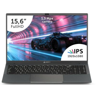 Ноутбук Azerty Memoir RB-1561 120-1132