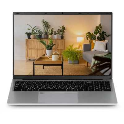 Ноутбук Azerty Memoir RB-1650 120-0715