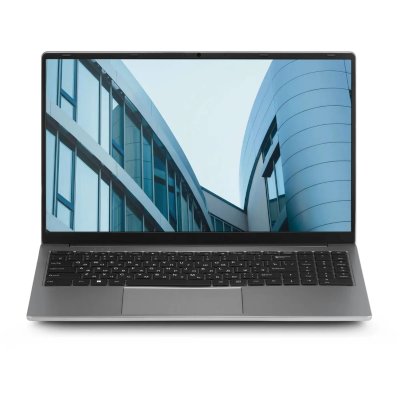 Ноутбук Azerty Novel RB-1553 120-0835